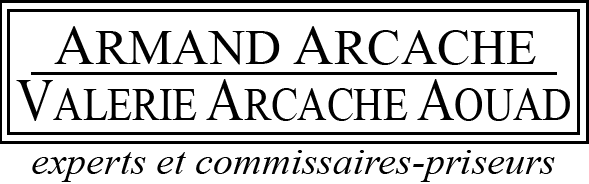 Arcache logo